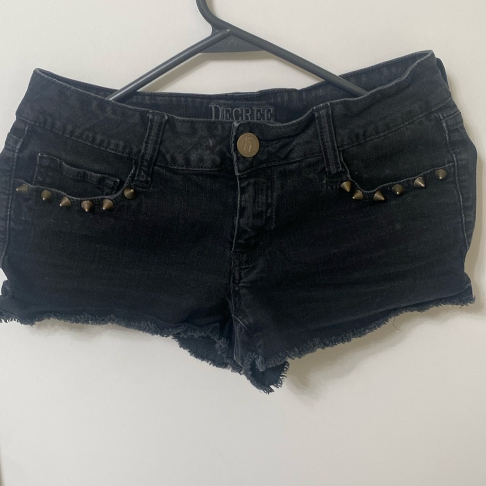 Short